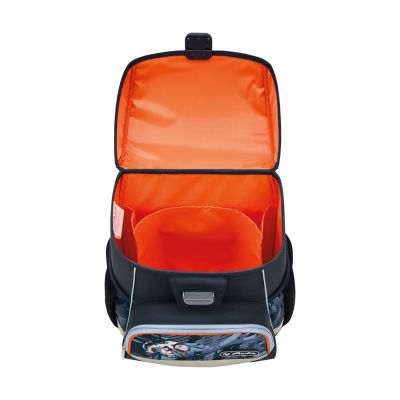 3. Plecak Herlitz Loop Plus TechMech