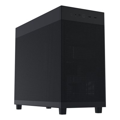 2. Obudowa Asus PRIME AP303 MESH BLACK