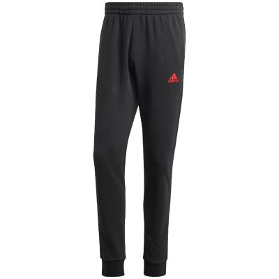 13. Dres adidas Big Logo Terry Track Suit M IP5553