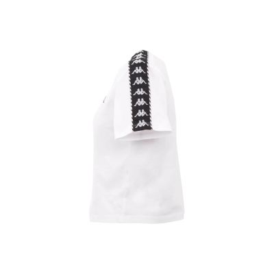 2. Koszulka Kappa Inula T-Shirt W 309090-11-0601
