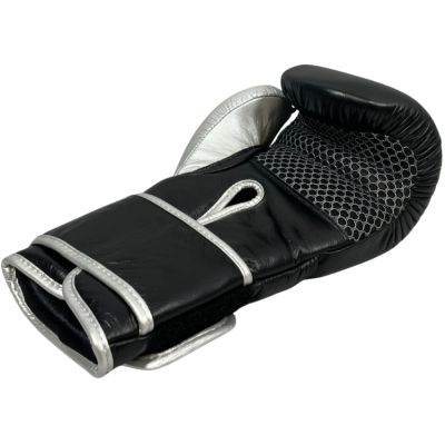 8. Rękawice bokserskie Masters Rbt-8 01888-8 12 oz