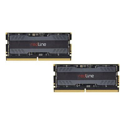 Mushkin MRA5S560LKKD16GX2 moduł pamięci 32 GB 2 x 16 GB DDR5 262-pin SO-DIMM