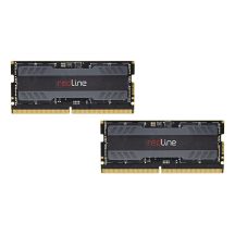 Mushkin MRA5S560LKKD16GX2 moduł pamięci 32 GB 2 x 16 GB DDR5 262-pin SO-DIMM