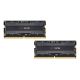 Mushkin MRA5S560LKKD16GX2 moduł pamięci 32 GB 2 x 16 GB DDR5 262-pin SO-DIMM