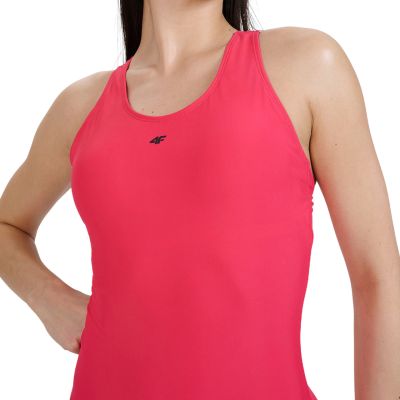 13. Kostium kąpielowy 4F F082 W 4FWSS25USWSF082 54S