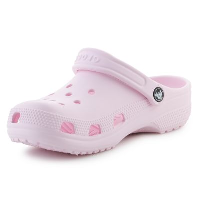 3. Klapki Crocs Classic W 10001-6ZW