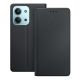 Etui 3mk Wallet Case na Xiaomi Redmi 15C - czarne
