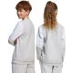 3. Bluza adidas Squadra 25 Sweat Crew Jr JD4824