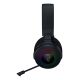 6. Zestaw słuchawkowy Razer Kraken V4 Pro Bluetooth Over-ear Microphone Bezprzewodowy Czarny