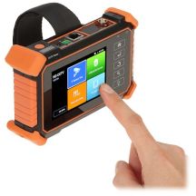 Wielofunkcyjny tester CCTV CS-HB-45H