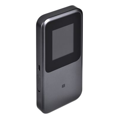 3. Router ZTE MU5120 5G