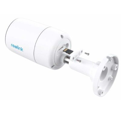 3. Kamera IP REOLINK POE-IPC-4MP