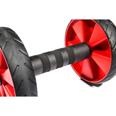 5. Kółka, wałki fitness adidas ADAC-11604 2 szt.