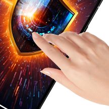 Folia prywatyzująca 3mk Silky Matt Privacy na Nothing Phone 2