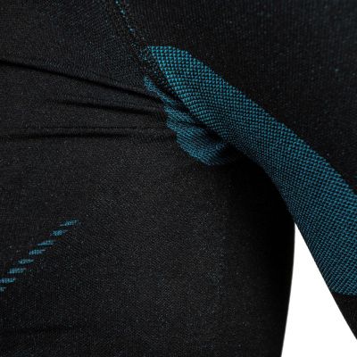 8. Bluza termoaktywna Alpinus Tactical Base Layer W GT43210
