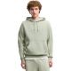 Bluza męska Puma ESS Small No.1 Logo Hoodie jasnozielona 692914 28