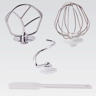 3. Mikser planetarny z misą 5,0l, 2000W MR-559