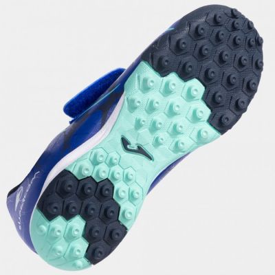 5. Buty piłkarskie Joma Super Copa 2504 TF Jr SCJW2504TFV