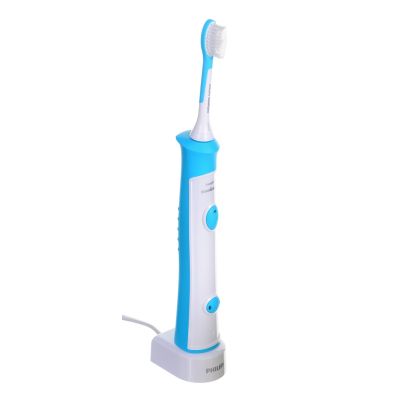 Szczoteczka Philips  HX6322/04 (soniczna; biały, niebieski)