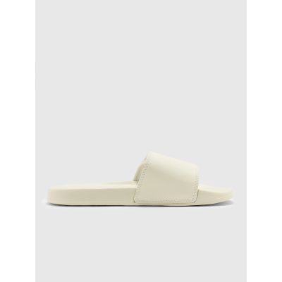 3. Klapki na lato damskie 4F 4FMM00FFLIF031A-12S