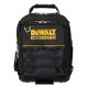 4. DeWALT DWST83524-1 walizka na narzędzia Czarny, Żółty Brezent