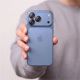 7. Osłona aparatu Tech-Protect Camring Fit+ na iPhone 18 Pro / 18 Pro Max - czarna