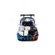 13. LEGO Technic 42226 - Samochód wyścigowy BMW M4 GT3 EVO