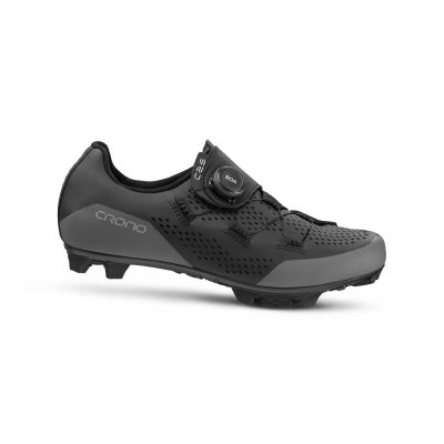 CRONO buty MTB CX-2,5 czarne 45 kompozyt