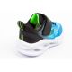4. Skechers buty sportowe dziecięce chłopięce S Lights lekkie wygodne LED