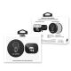 2. Etui Karl Lagerfeld Ikonik na AirPods Pro + Power Bank - czarne