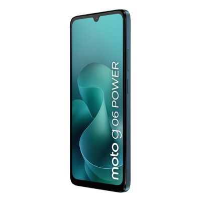 12. Motorola Moto G06 Power 4/64GB Tapestry