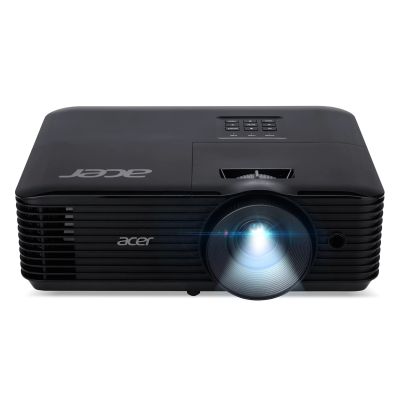 4. Acer | X1328WHn | WXGA (1280x800) | 5000 ANSI lumens | 20000:1 | Black