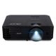 4. Acer | X1328WHn | WXGA (1280x800) | 5000 ANSI lumens | 20000:1 | Black