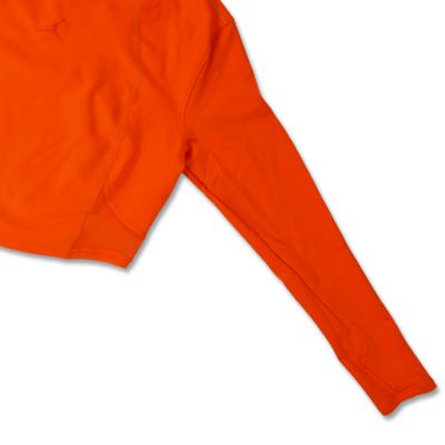 2. Koszulka z długim rękawem Air Jordan Spt Longsleeve Crop Top Wmns - DQ4396-819
