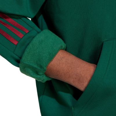 12. Bluza adidas House of Tiro Nations Pack M IY4521