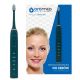 2. Szczoteczka soniczna OROMED ORO-BRUSH GREEN