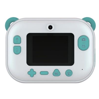 3. Kamera Myfirst Insta Wi Turkusowy