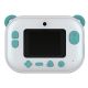 3. Kamera Myfirst Insta Wi Turkusowy