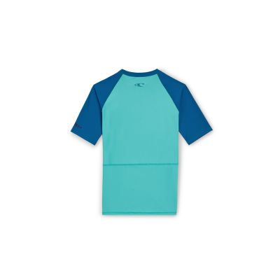 2. Koszulka O'Neill UV Essentials Cali S/Slv Skins Jr 92800613357