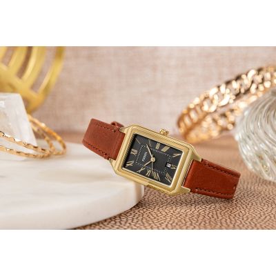 6. Zegarek Damski FOSSIL Raquel ES5303 + BOX