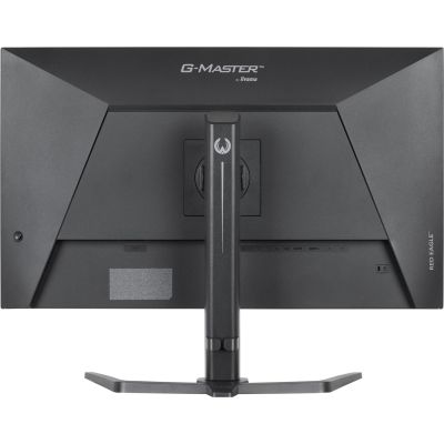23. iiyama G-MASTER GB3272QSU-B1 monitor komputerowy 80 cm (31.5") 2560 x 1440 px Quad HD LED Czarny