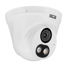 Kamera IP kopułowa 4Mpx BCS-P-EIP14FSR3L3-Ai1
