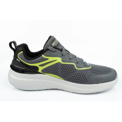 15. Buty sportowe Skechers Bounder M 232674-CCLM