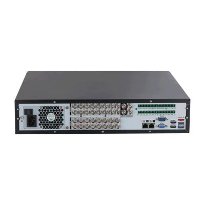 3. Rejestrator AHD, HD-CVI, HD-TVI, CVBS, IP XVR5816S-I3 WizSense 16 kanałów Dahua