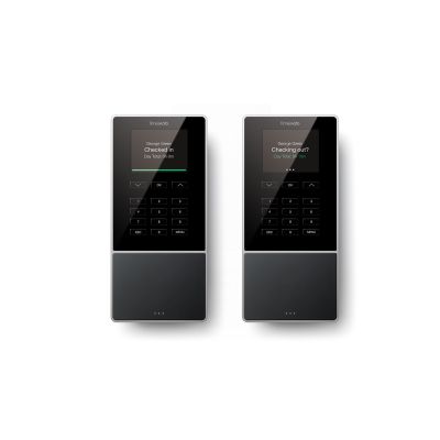 9. System SAFESCAN TM-616