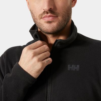 4. Helly Hansen męska kurtka polarowa DAYBREAKER FLEECE JACKET 51598 995