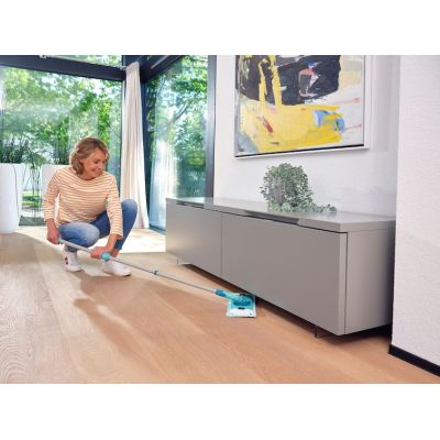 5. Zestaw Clean Twist M Ergo Leifheit