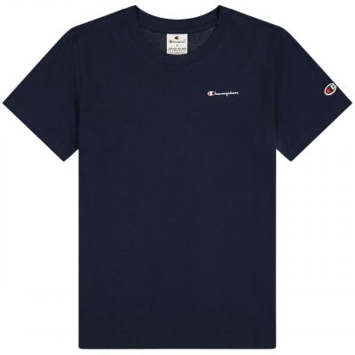 Koszulka Champion SS Tee W 117535 BS501
