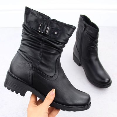 3. Botki Unisoft W EVE453