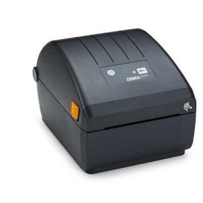 3. Thermal Transfer Printer (74/300M) ZD230; Standard EZPL, 203 dpi, EU and UK Power Cords, USB, Ethernet